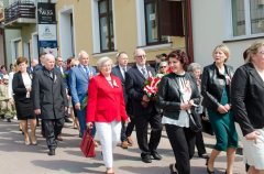 Losowe zdjęcie pochodzące z galerii wydarzenia: 3 Maja 2022